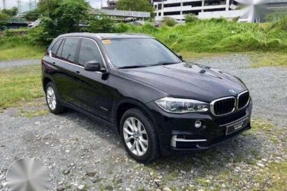 2017 BMW X5 XDrive 30D Siena Motors