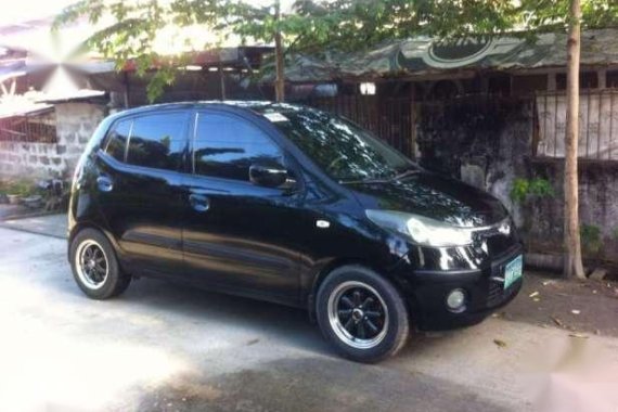 for sale hyundai i10 2009