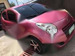 Suzuki Celerio Manual