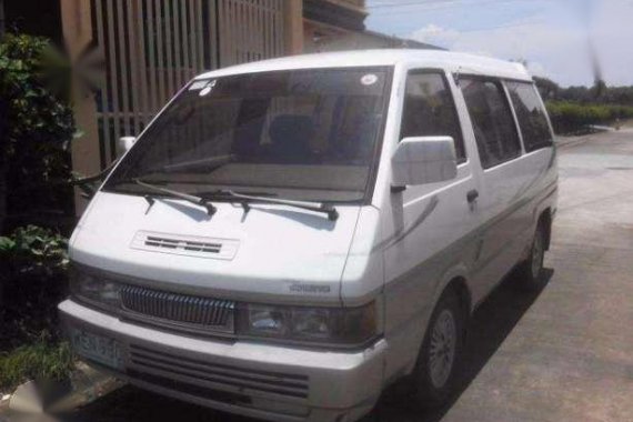 Nissan Vanette Grand Coach 1999 for sale 