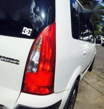 Mazda Premacy Van white for sale 