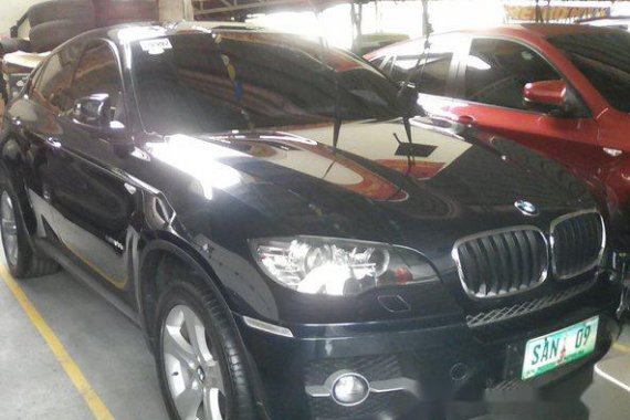 BMW X6 2012 for sale