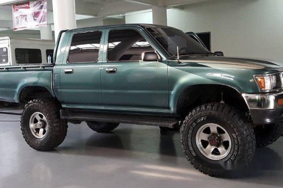 For sale Toyota Hilux 1996