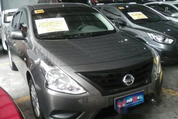 For sale Nissan Almera 2016