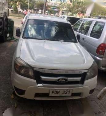 Excellent Condition 2011 Ford Ranger For Sale