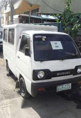 suzuki f6 multicab