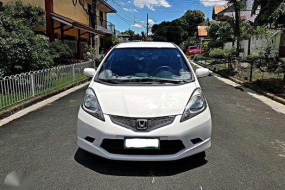 Honda Jazz 2010