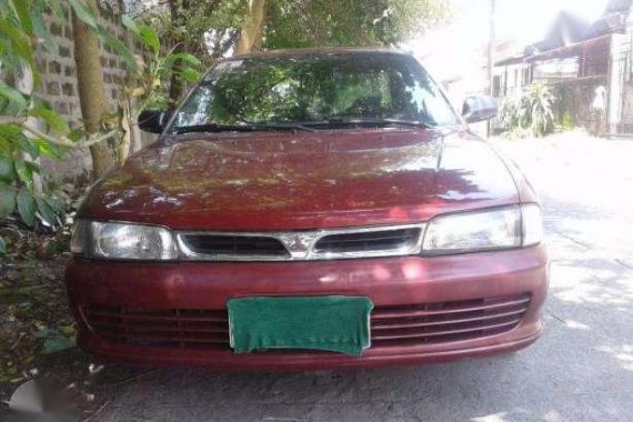 Mitsubishi lancer glxi for sale