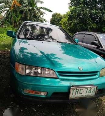 For sale Honda Accord all power manual