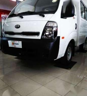 118k All IN k2700 4x2 Limited Offer Vs Mitsubishi L300 for sale