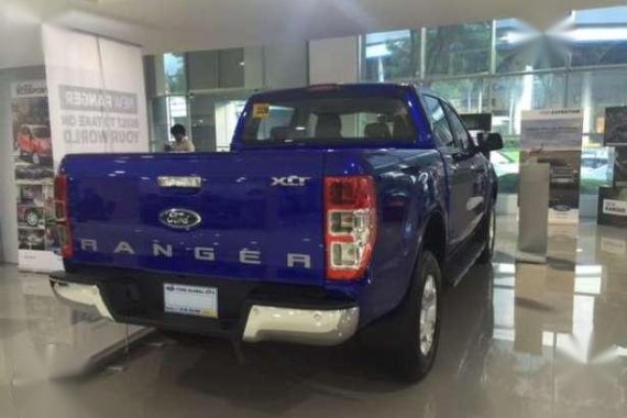 2017 Ford Ranger 8K dp only DOWNPAYMENT for sale 