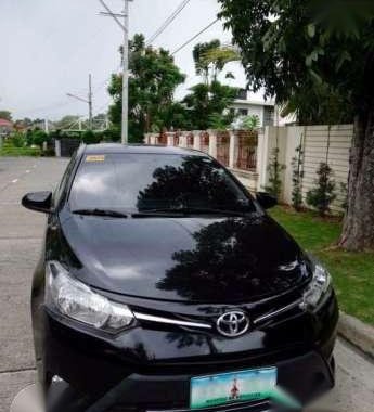 2013 TOYOTA VIOS E Manual Trans for sale
