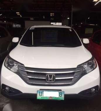 2012 CRV 4x2 alt Montero Fortuner for sale