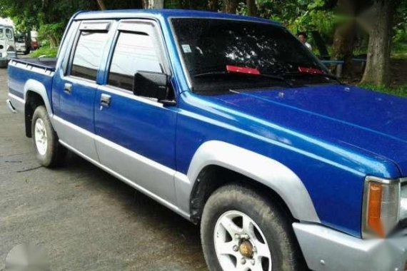 Mitsubishi L200 7