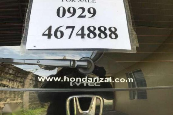 Perfect Condition Honda CRV 2014 AT For Sale