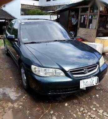 Fresh 2003model Honda Accord matic for sale 