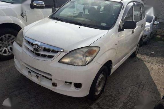 2009 Toyota Avanza 1.3J manual gas for sale 
