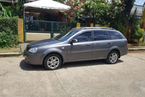 Chevrolet Optra Wagon fresh for sale