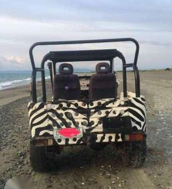 Toyota Land Cruiser FJ40