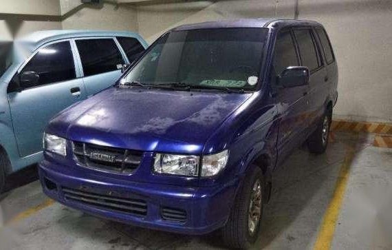 Isuzu Crosswind XT 2003 for sale 