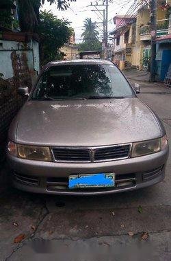Mitsubishi Lancer 2000 GLX A/T for sale
