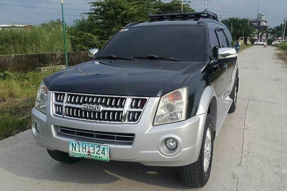 For sale Isuzu Alterra 2009