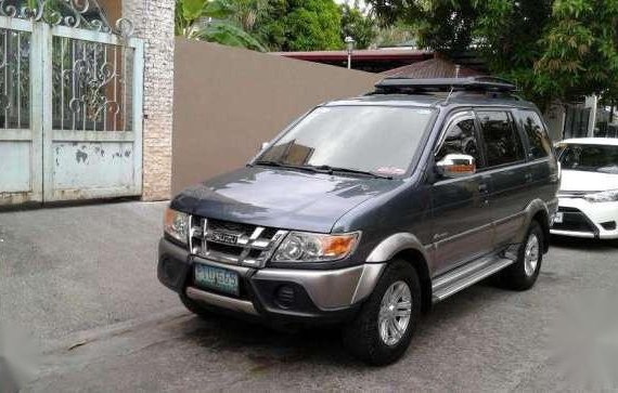 2011 Isuzu Crosswind xuv limited 2011 for sale 