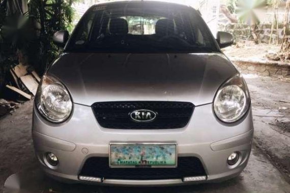 Kia Picanto 2008 for sale