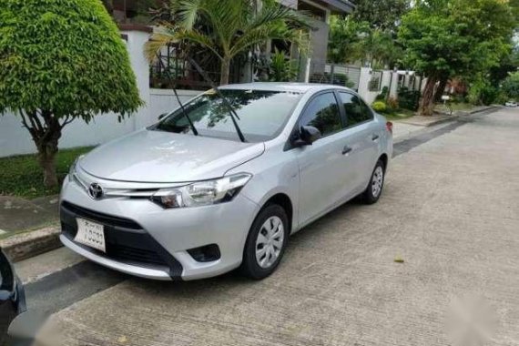 Like Brand New Toyota Vios 2016 For Sale