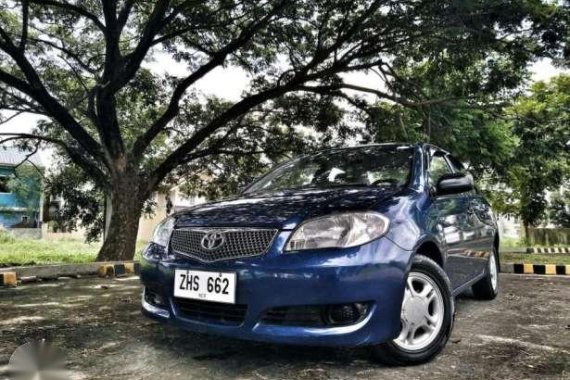 Toyota viod j. 2007 manual for sale