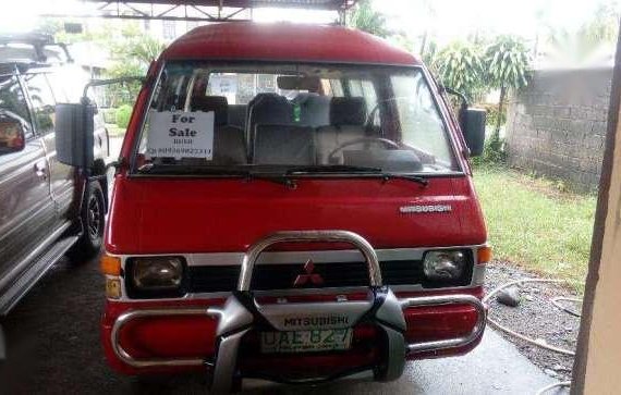 Mitsubishi L300 good as new for sale 