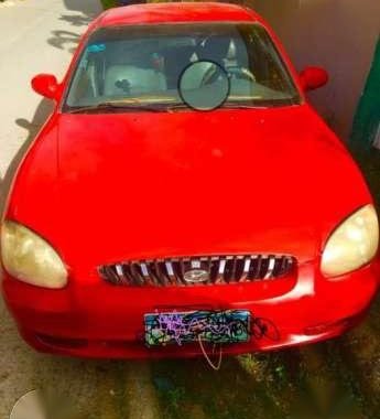 Excellent Condition 2001 Hyundai Sonata For Sale