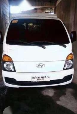 H100 Hyundai