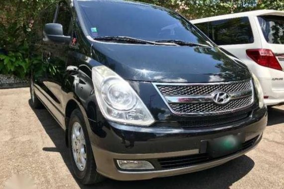 Hyundai Starex good as new for sale