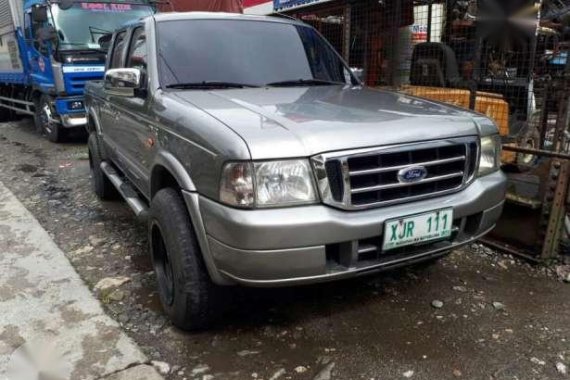 Good As New 2003 Ford Ranger For Sale