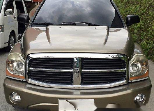 Dodge Durango 2006 for sale