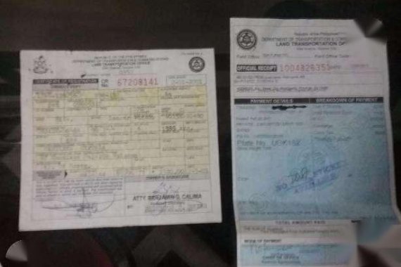 Mitsubishi galant gli model 1996 for sale 