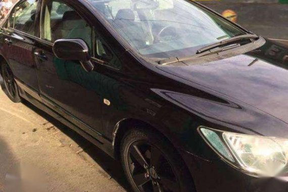 Honda Civic FD 1.8s 2006 Automatic Transmission for sale 