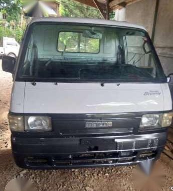 Mazda Bongo ang Titan