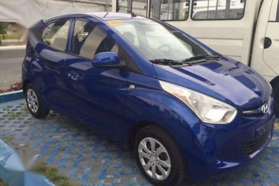 Brand New 2017 Hyundai Eon GLX MT For Sale