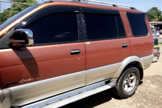 2002 Suv Crosswind for sale 