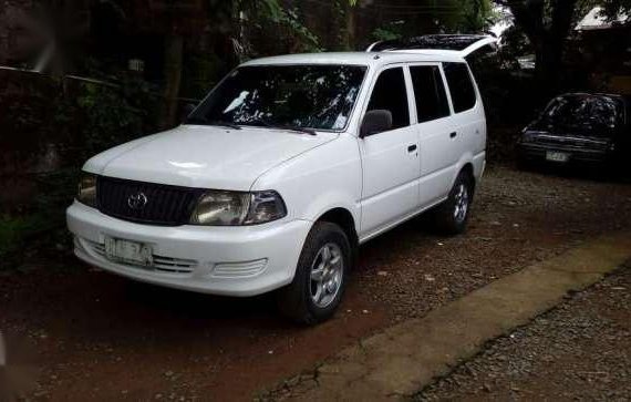 Like New 2003 Toyota Revo Dlx 1.8 For Sale