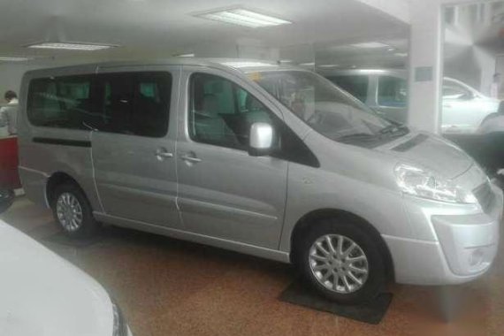 Brand New 2017 Peugeot Tepee 2.0 For Sale