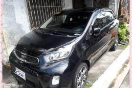 2016 Kia Picanto Ex 1.2l AT for sale