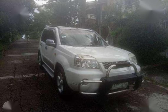 nissan xtrail 250x freshness