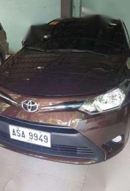 Toyota vios automatic for sale