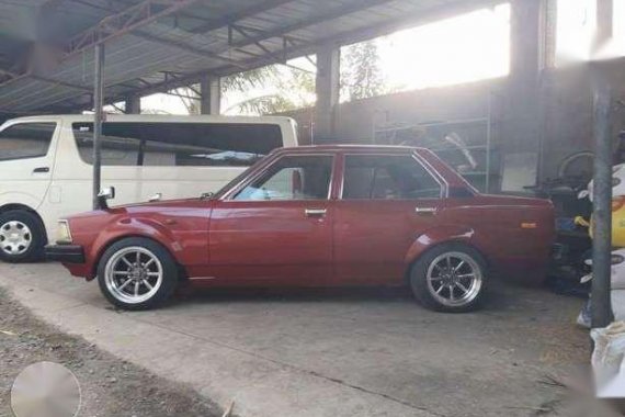 Toyota Corolla dx ke70 1982 for sale 