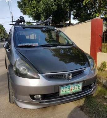 2005 Honda Fit low mileage for sale 