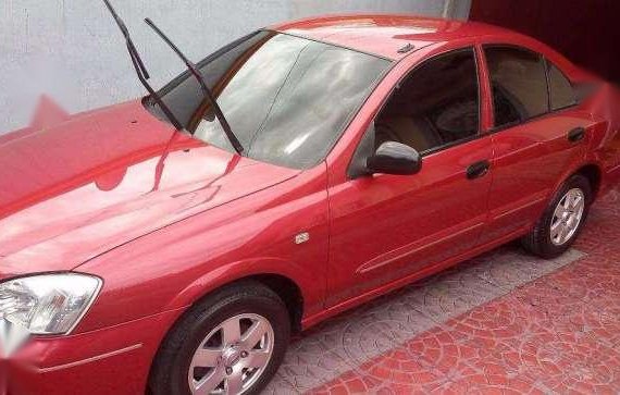Rush for Sale... Nissan Sentra GX 1.3 model 2005 AT
