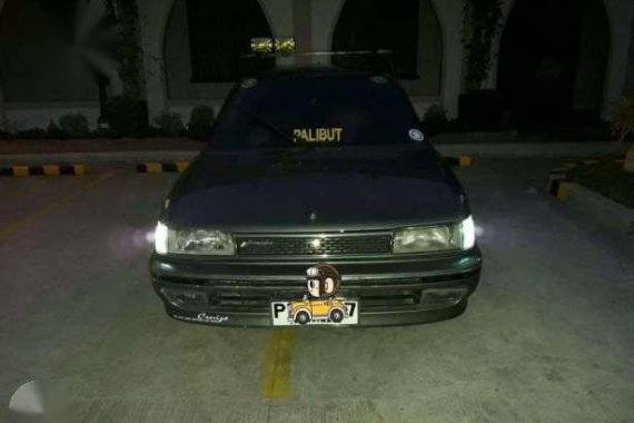 For Sale: Toyota corolla sb in good condition